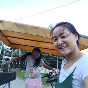 Meet your Posher, Jayoung